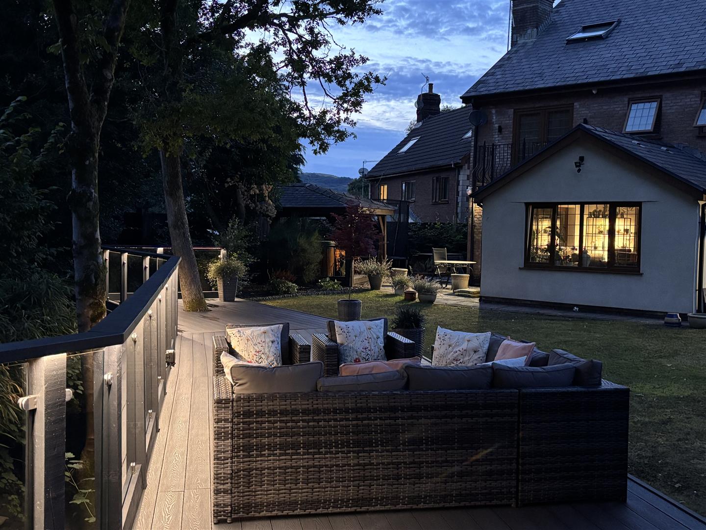 Llys Y Nant, Glais, Swansea